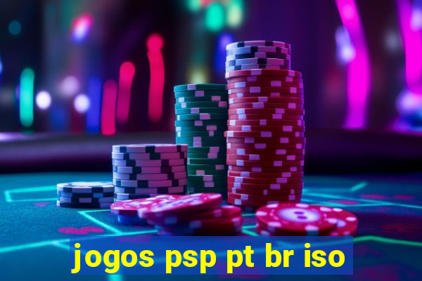 jogos psp pt br iso